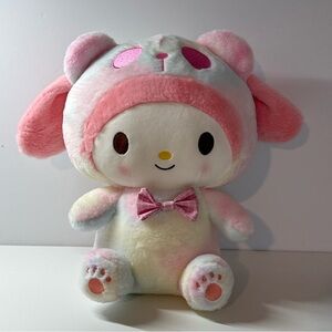 My Melody Plush Doll Stuffed Toys Plush Doll 13”